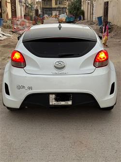 هیوندای ڤیلۆستەر